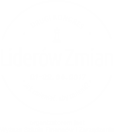 II Kongres Liderów Zmian