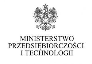Ministerstwa Przedsiębiorczości i Technologii