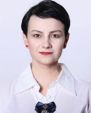 Dorota Ostrożańska